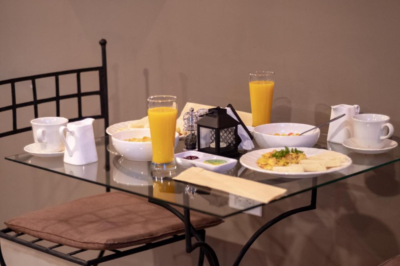 Aposentos De San Pedro Hotel Cartagena ภายนอก รูปภาพ