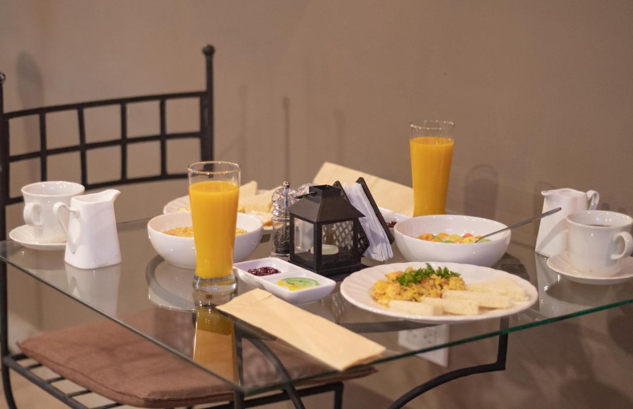 Aposentos De San Pedro Hotel Cartagena ภายนอก รูปภาพ