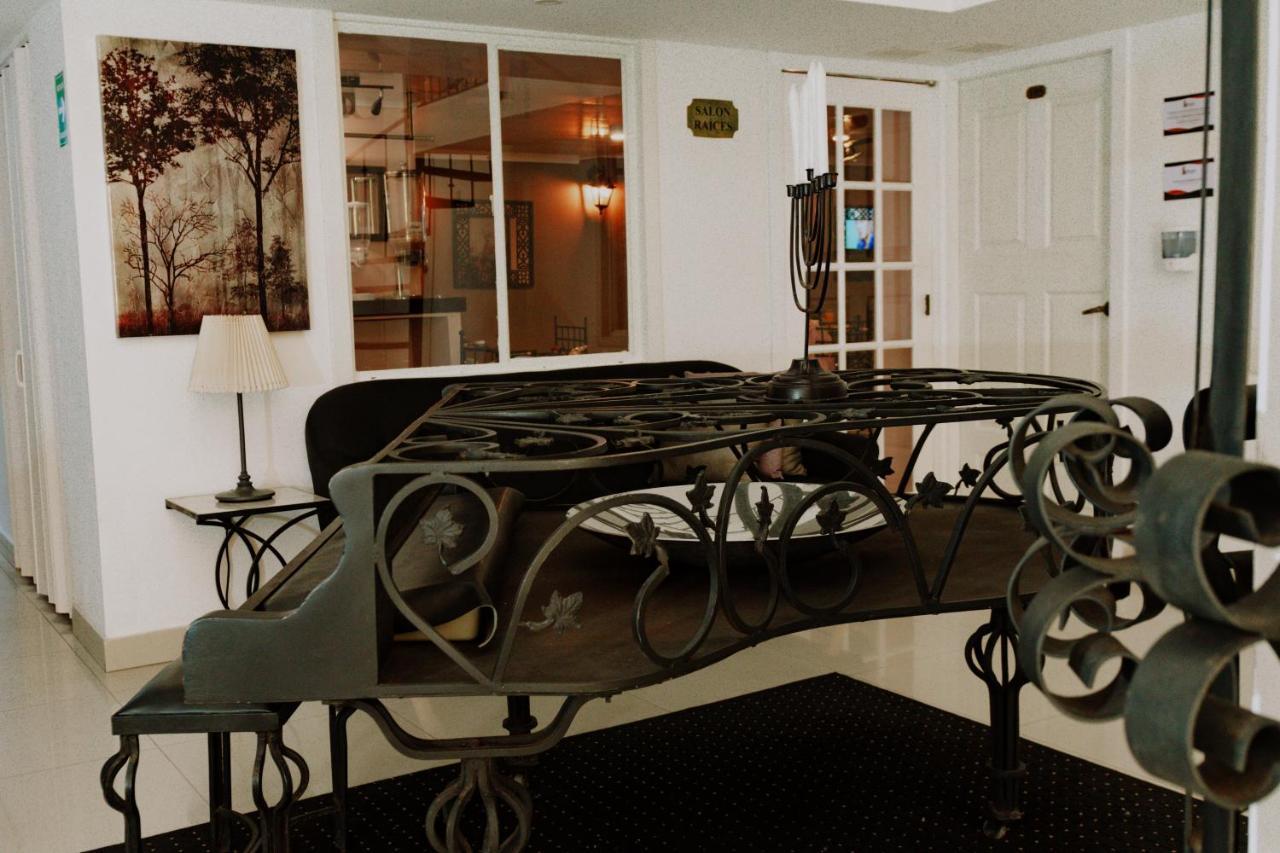 Aposentos De San Pedro Hotel Cartagena ภายนอก รูปภาพ