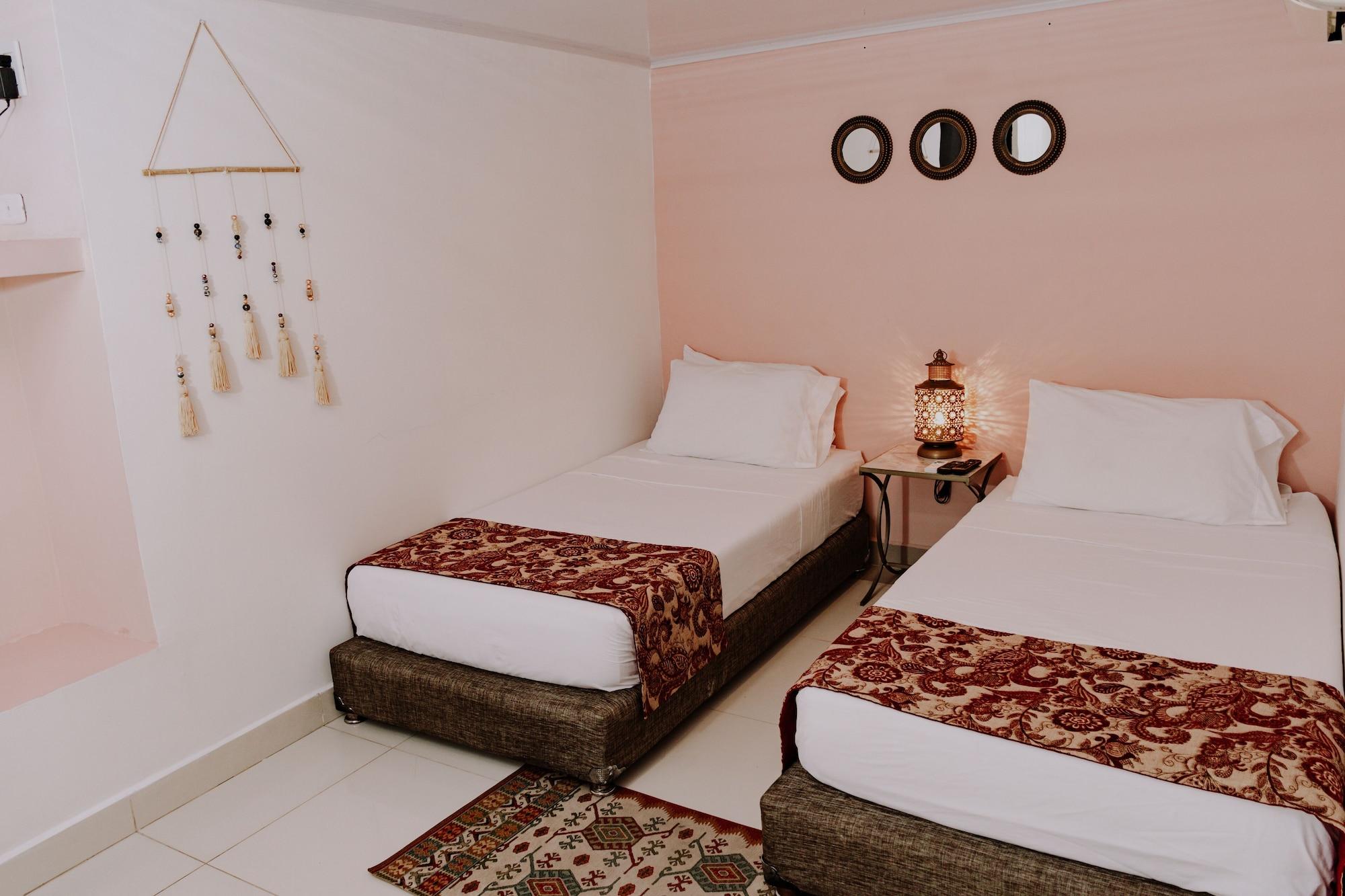 Aposentos De San Pedro Hotel Cartagena ภายนอก รูปภาพ