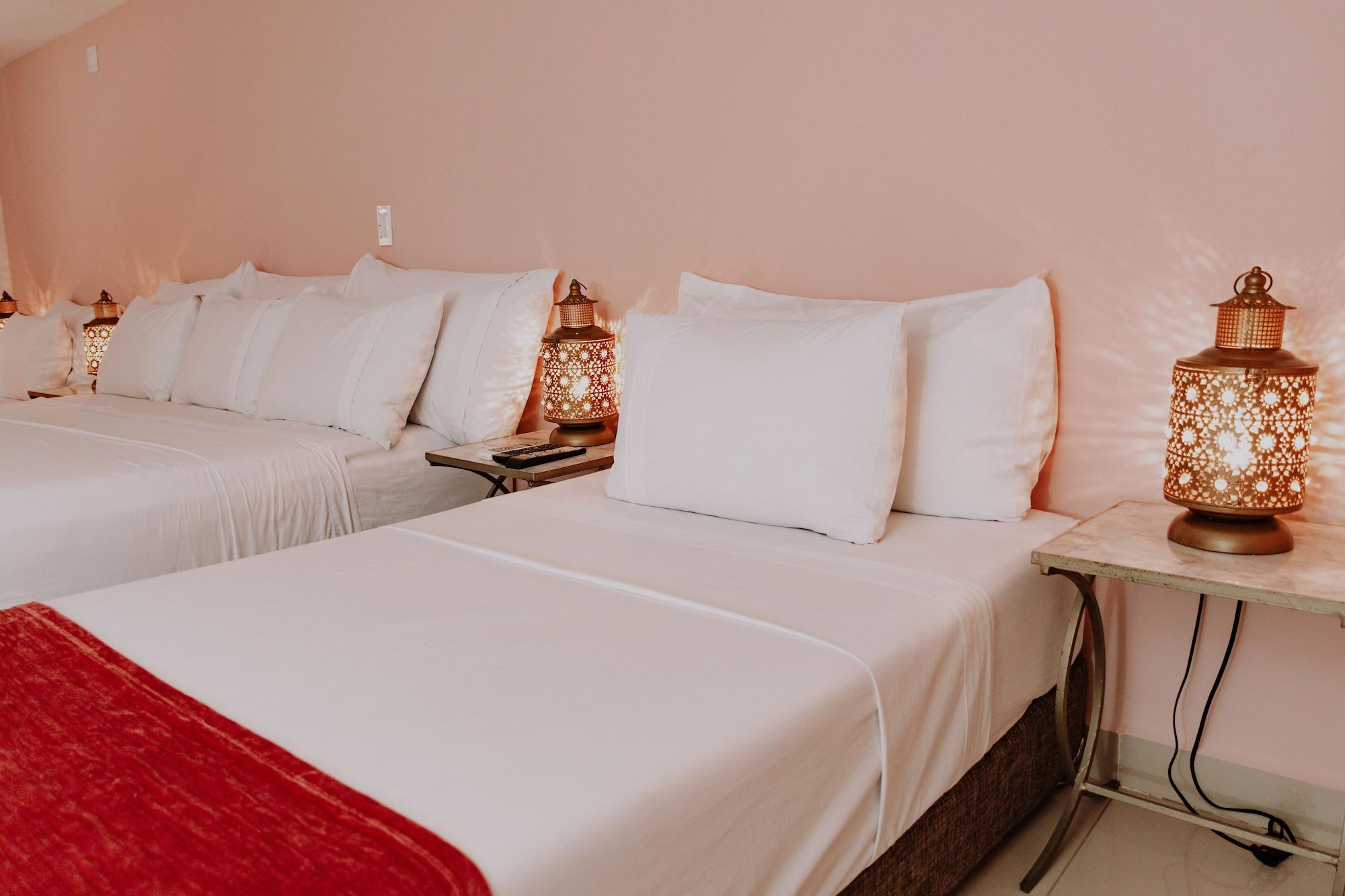 Aposentos De San Pedro Hotel Cartagena ภายนอก รูปภาพ