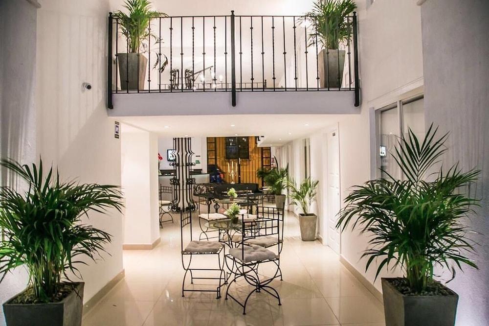 Aposentos De San Pedro Hotel Cartagena ภายนอก รูปภาพ