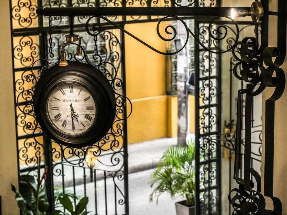Aposentos De San Pedro Hotel Cartagena ภายนอก รูปภาพ