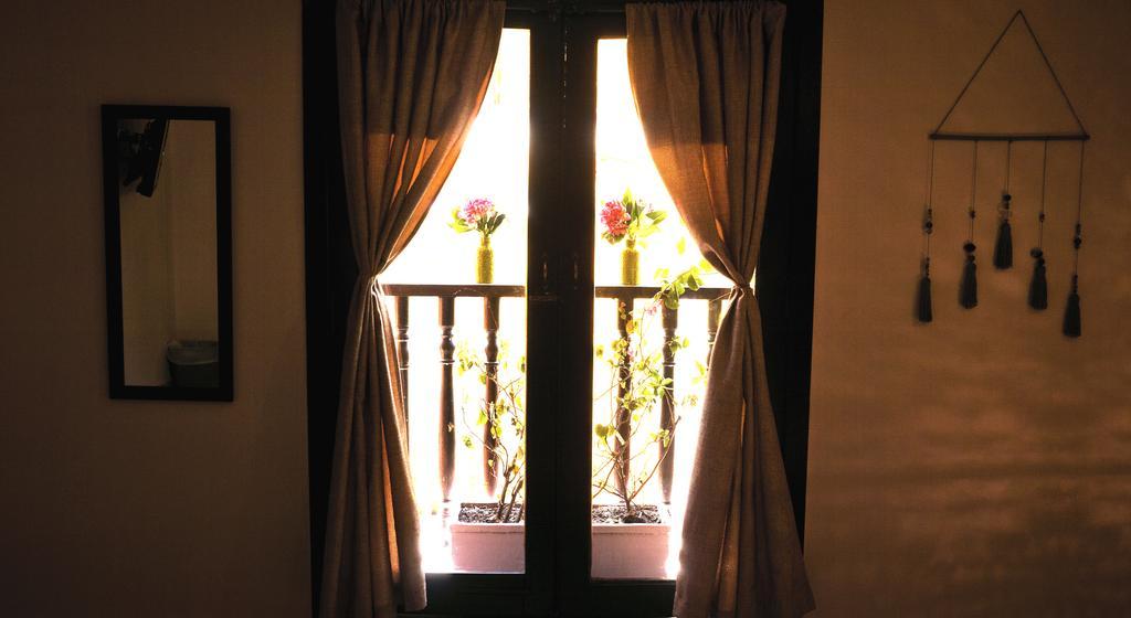 Aposentos De San Pedro Hotel Cartagena ภายนอก รูปภาพ