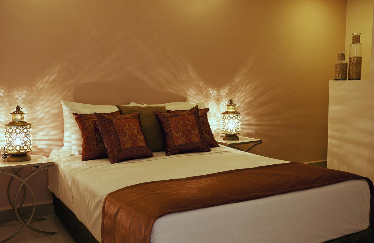 Aposentos De San Pedro Hotel Cartagena ภายนอก รูปภาพ